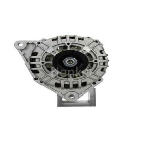 Lichtmaschine von Henkel Parts