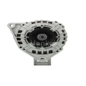 Lichtmaschine von Henkel Parts