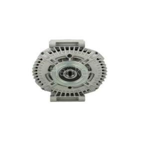 Lichtmaschine von Henkel Parts