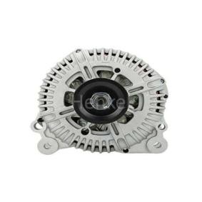 Lichtmaschine von Henkel Parts