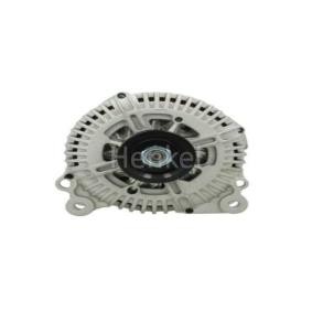 Lichtmaschine für AUDI von Henkel Parts
