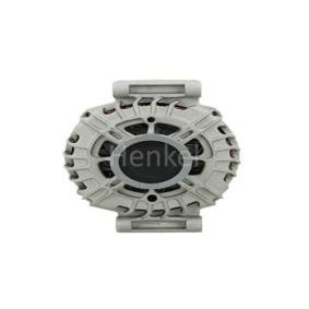 Lichtmaschine von Henkel Parts