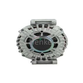 Lichtmaschine von Henkel Parts