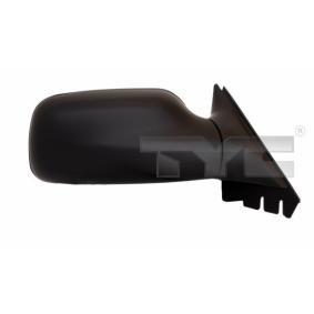 Compre Espelho retrovisor de TYC online para 100 Avant (4A5, C4) a preços moderados