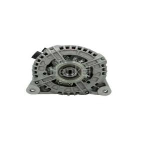 Lichtmaschine von Henkel Parts