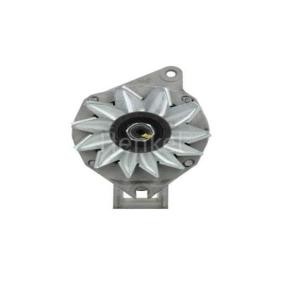 Lichtmaschine von Henkel Parts