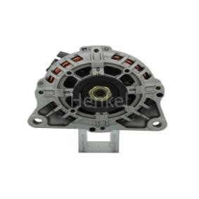 Lichtmaschine von Henkel Parts