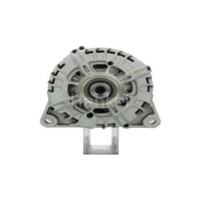 Lichtmaschine von Henkel Parts
