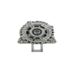Lichtmaschine von Henkel Parts