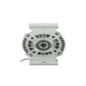 Lichtmaschine von Henkel Parts