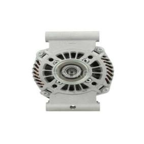 Lichtmaschine von Henkel Parts