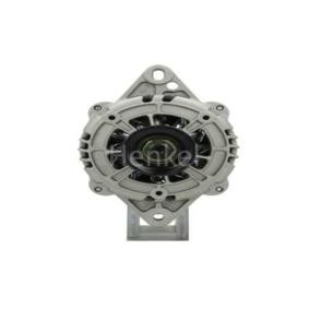 Lichtmaschine von Henkel Parts