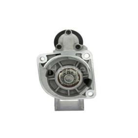 Anlasser für SKODA von Henkel Parts