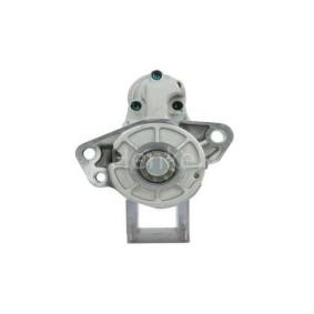 Anlasser von Henkel Parts