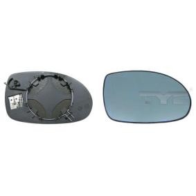 Compre Espelho retrovisor de TYC online para C5 I Break (DE_) a preços moderados