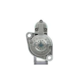 Anlasser von Henkel Parts