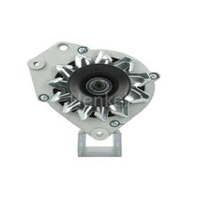 Lichtmaschine von Henkel Parts
