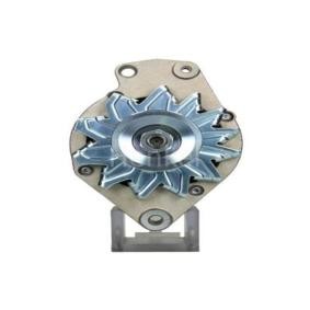 Lichtmaschine von Henkel Parts