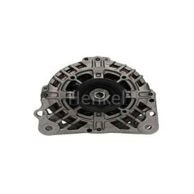 Lichtmaschine für SEAT von Henkel Parts