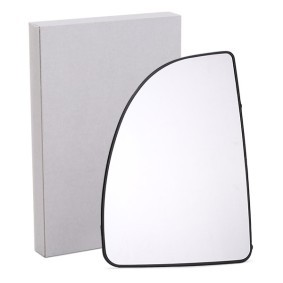 Comprar Cristal de espejo, retrovisor exterior de TYC 305-0090-1 a bajo precio de 12,19 €