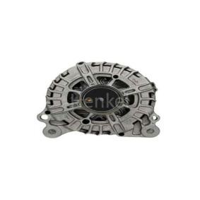 Lichtmaschine von Henkel Parts