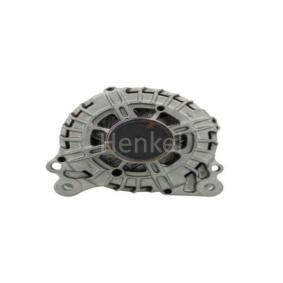 Lichtmaschine von Henkel Parts