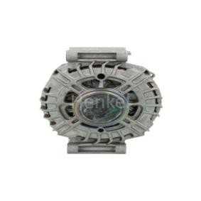 Lichtmaschine von Henkel Parts