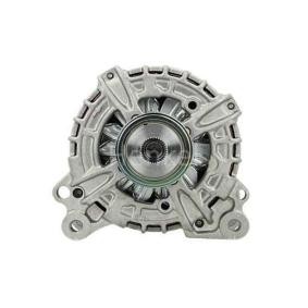 Lichtmaschine von Henkel Parts