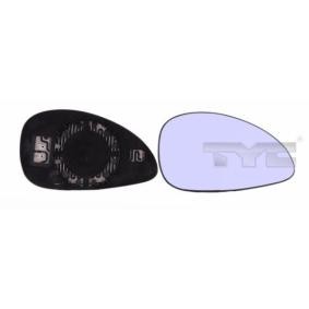 Compre Espelho retrovisor de TYC online para C4 I (LC_) a preços moderados