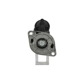 Anlasser von Henkel Parts