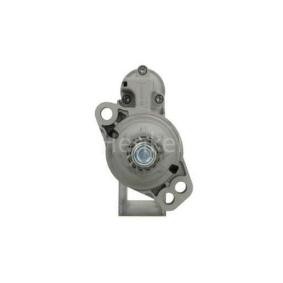Anlasser von Henkel Parts