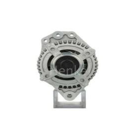 Lichtmaschine von Henkel Parts
