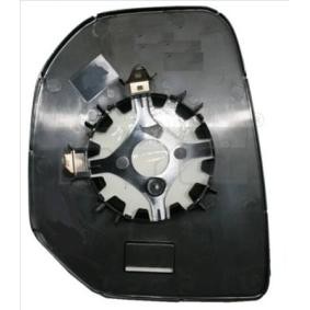Comprar Cristal de espejo, retrovisor exterior de TYC 305-0130-1 a bajo precio de 17,66 €