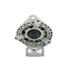 Lichtmaschine für SAAB von Henkel Parts