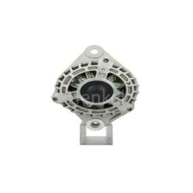 Lichtmaschine für SAAB von Henkel Parts