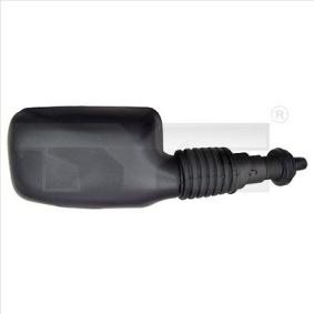 Compre Espejo retrovisor de TYC online para Uno Hatchback (146_) a precios moderados