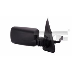 Compre Espejo retrovisor de TYC online para Panda Hatchback (141_) a precios moderados
