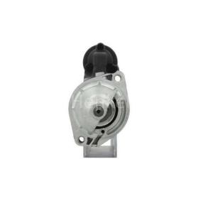 Anlasser für SSANGYONG von Henkel Parts
