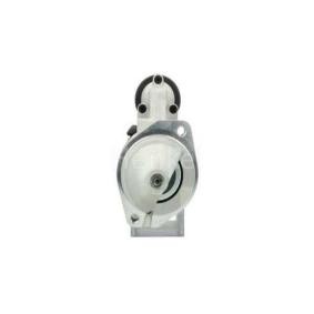 Anlasser für SSANGYONG von Henkel Parts