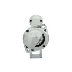 Anlasser für SSANGYONG von Henkel Parts
