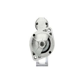 Anlasser für SSANGYONG von Henkel Parts