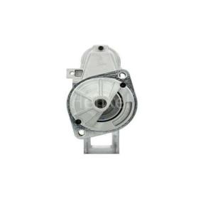 Anlasser für SSANGYONG von Henkel Parts