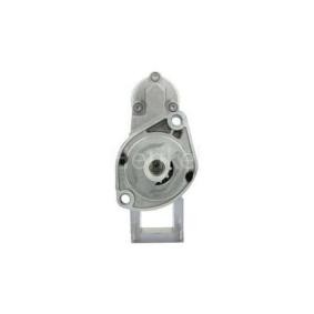 Anlasser für MAYBACH von Henkel Parts