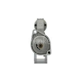 Anlasser für MAYBACH von Henkel Parts