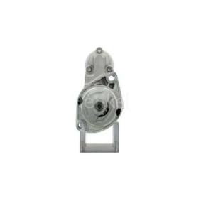 Anlasser für MAYBACH von Henkel Parts