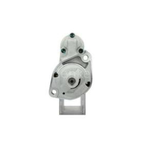 Anlasser für MAYBACH von Henkel Parts
