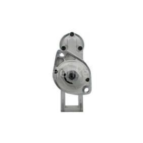 Anlasser für MAYBACH von Henkel Parts