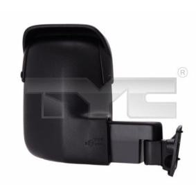 Compre Espejo retrovisor de TYC online para Transit Mk3 Bus (E, VE64) a precios moderados