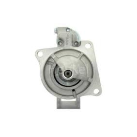 Anlasser von Henkel Parts