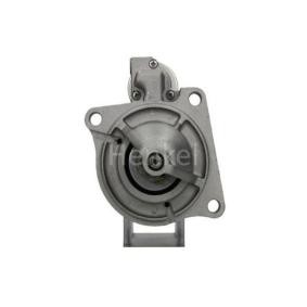 Anlasser von Henkel Parts